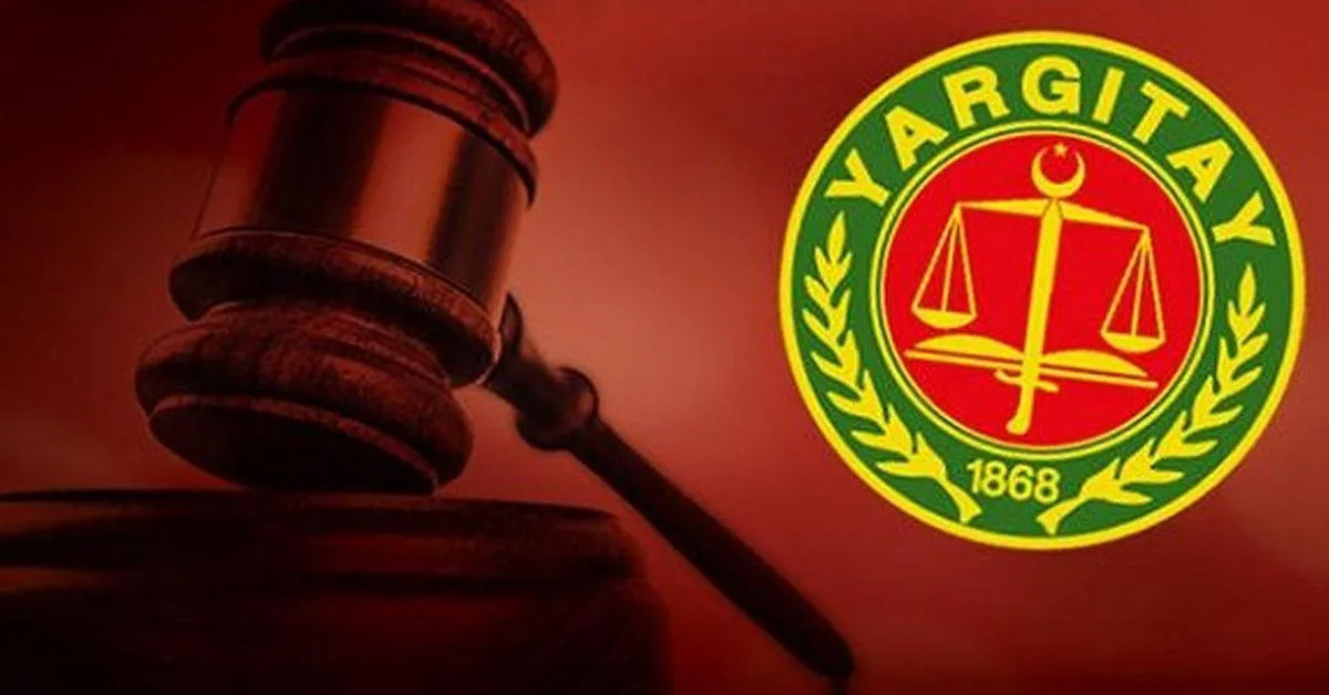 Yargıtay'dan kötü haber