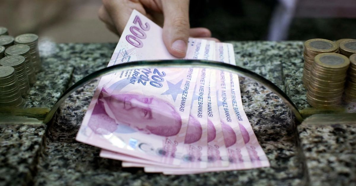 Yargıtay’dan milyonlarca emekliyi ilgilendiren karar: ‘Emekli maaşı ile kredi borcu ödenebilir’ Yargıtay’dan milyonlarca emekliyi ilgilendiren karar: ‘Emekli maaşı ile kredi borcu ödenebilir’