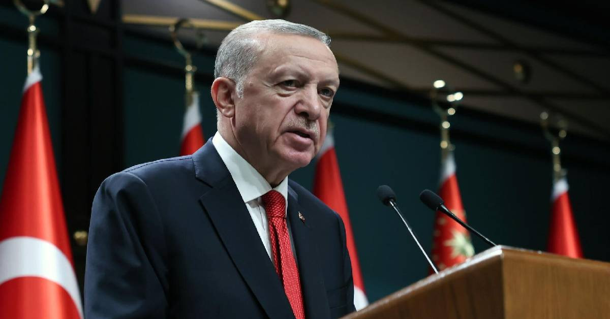 Yarın Kabine Toplantısı Var Mı