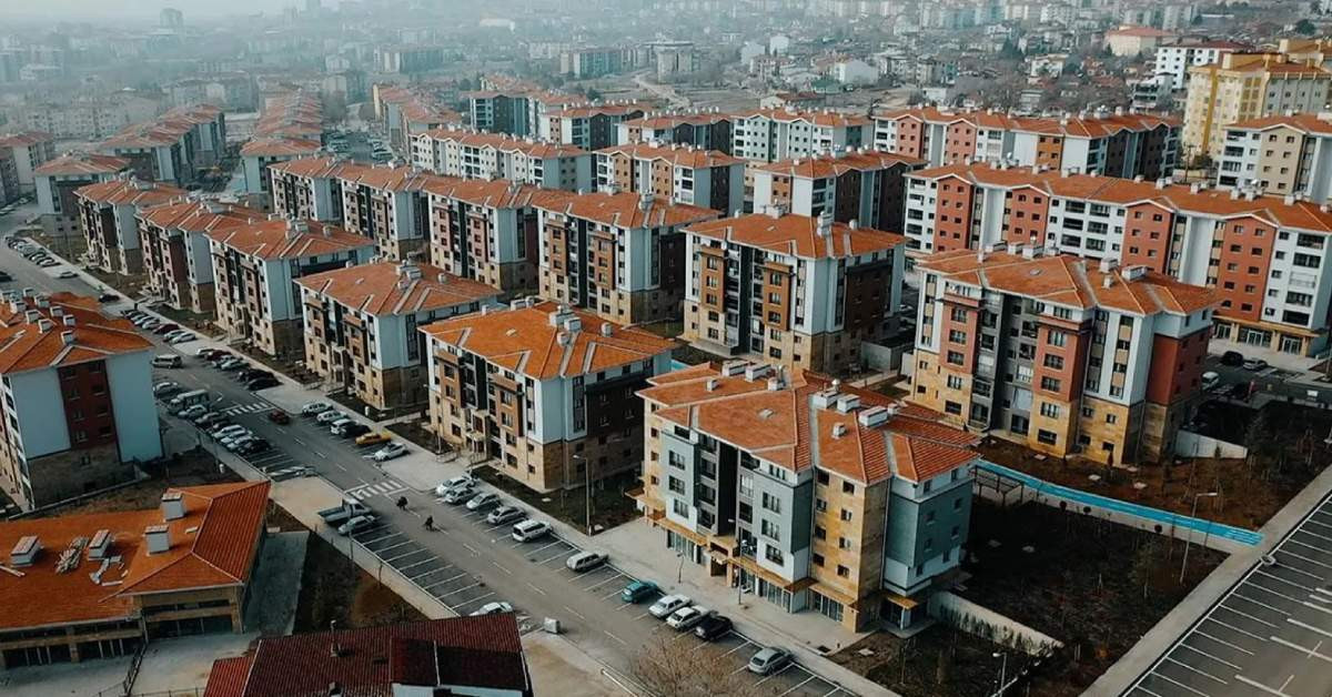 Yarısı Bizden Kampanyası