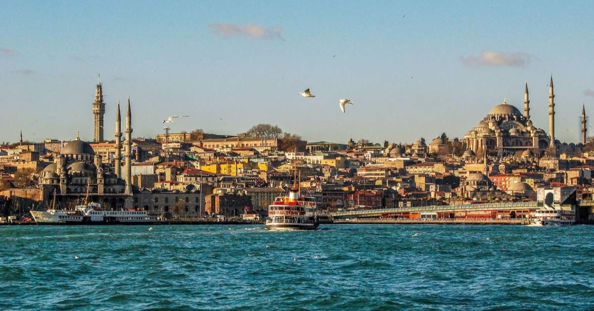 Yarısı Bizden Kentsel Dönüşüm Yarısı Bizden Kentsel Dönüşüm