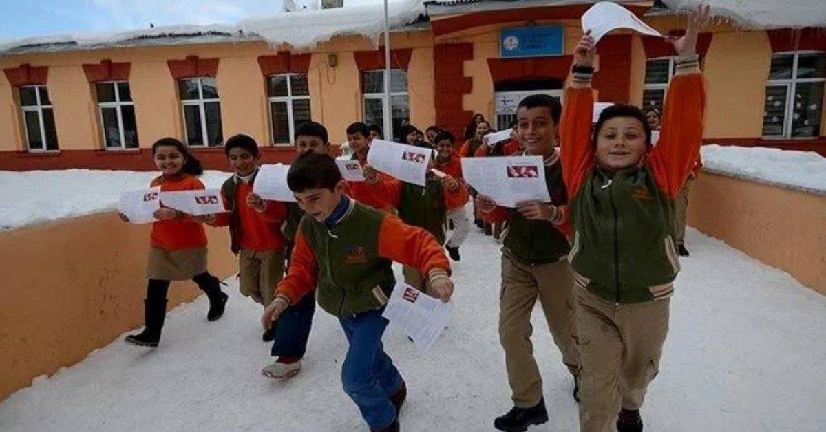 Yarıyıl Tatili Ne Zaman-1