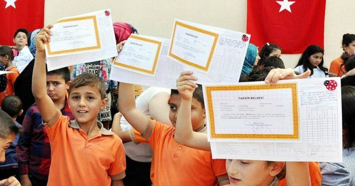 Yarıyıl Tatili Ne Zaman