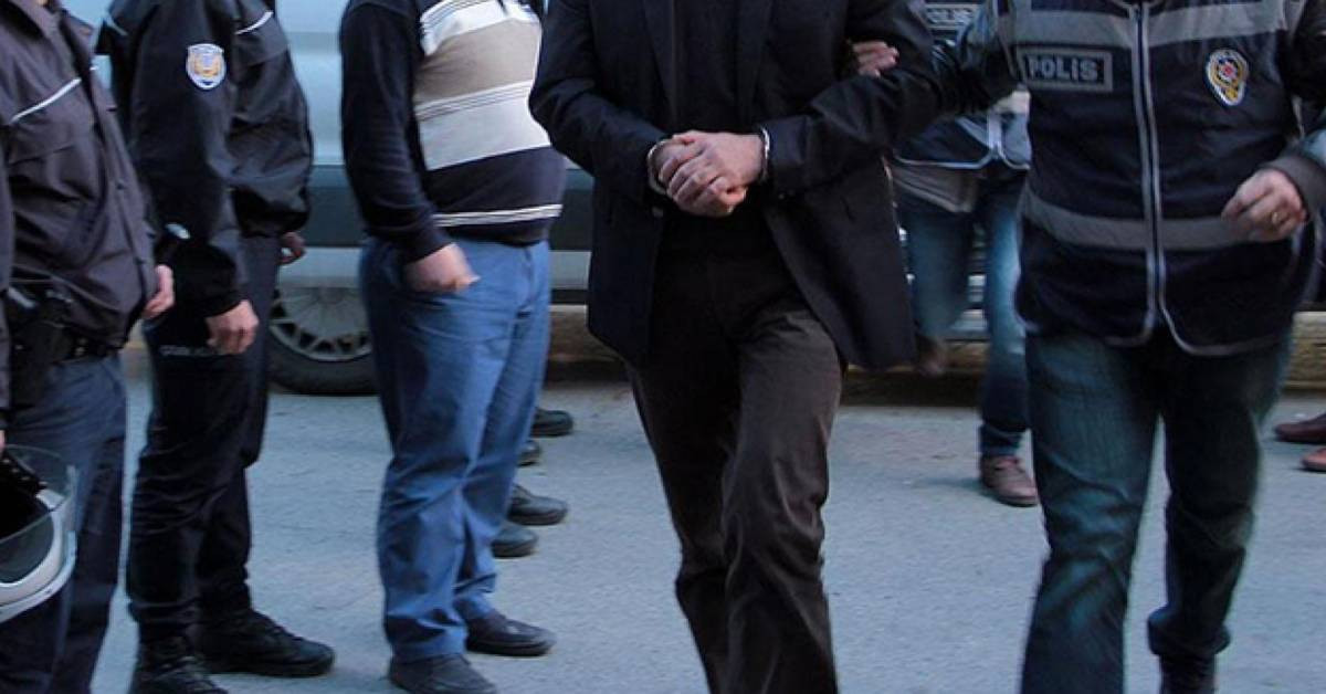 Yasa dışı bahis