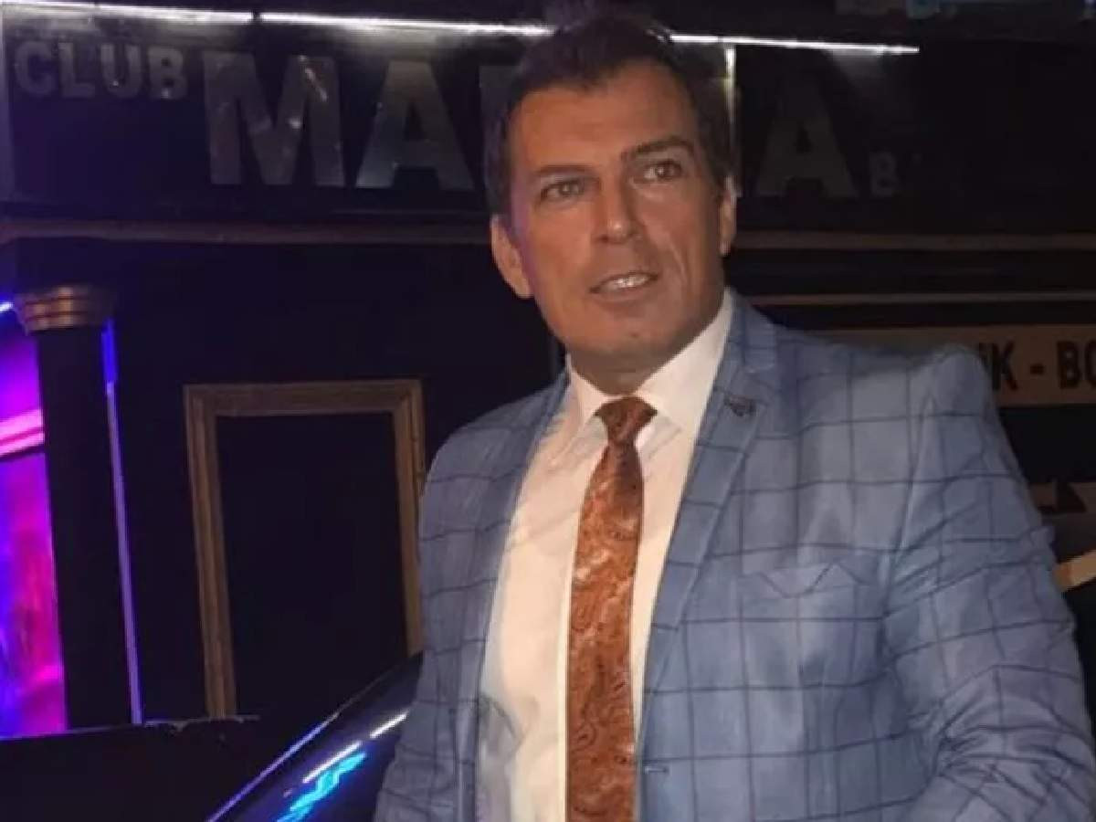 Yaşadığı hayata tövbe eden Meriç Erkan adını da değiştirdi!