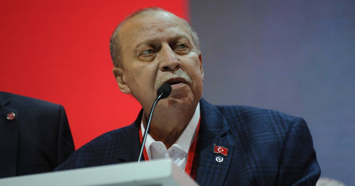 Yaşar Okuyan Yaşar Okuyan