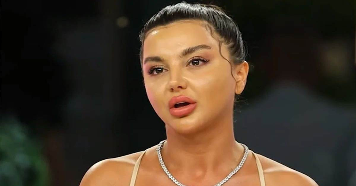 Yasemin Yılmaz kimdir