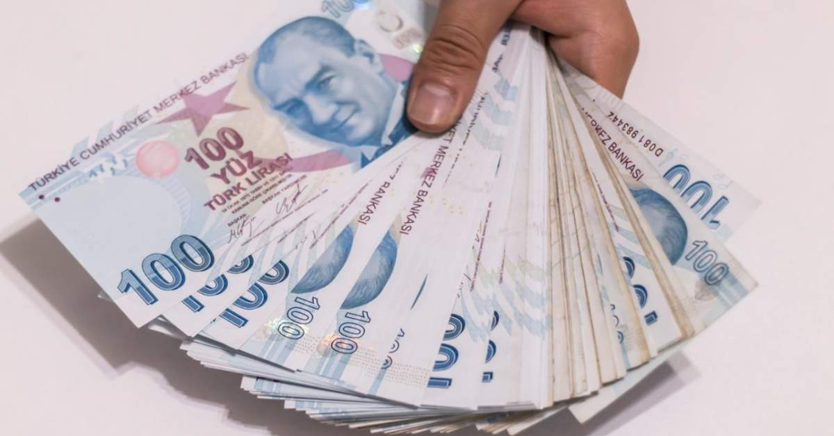 Yaşlı ve Engelli Maaşına Zam