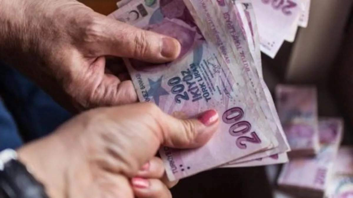 yaşlılık aylığı yaşlılık aylığı