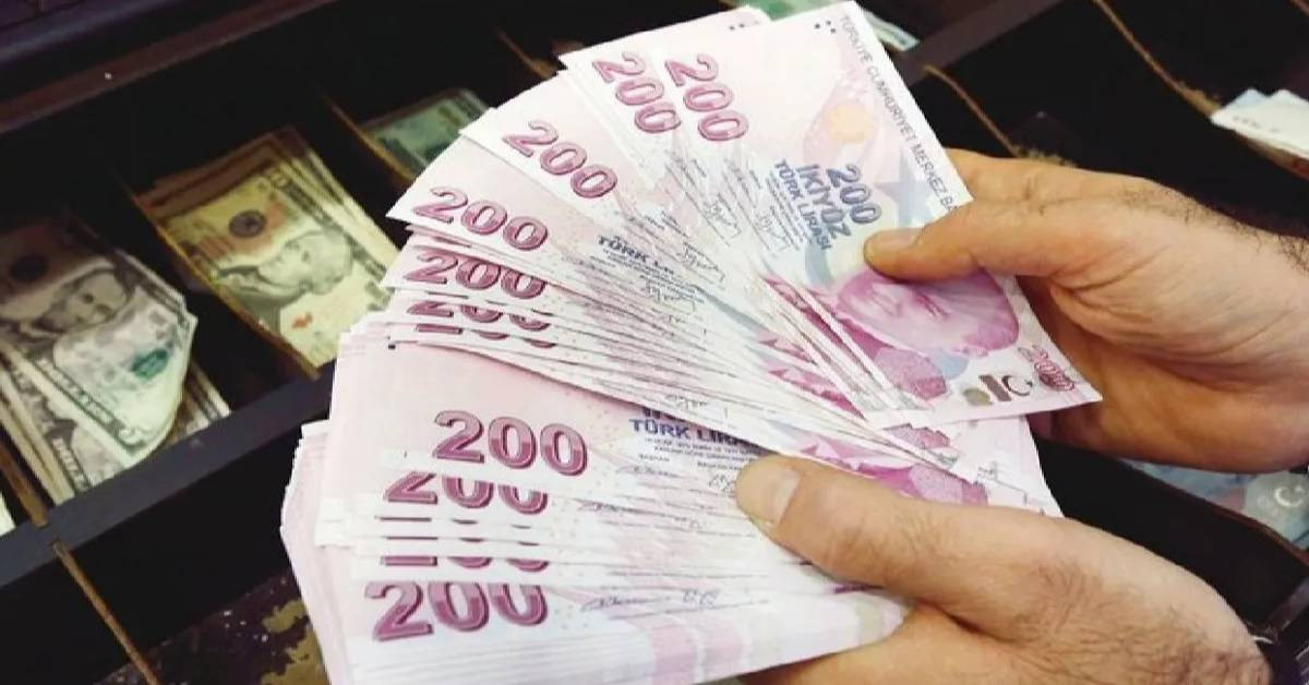 Yaşlıya ve Akrabaya Zam-1 Yaşlıya ve Akrabaya Zam-1