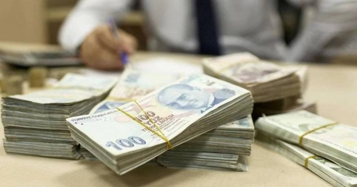 Yaşlıya ve Akrabaya Zam Yaşlıya ve Akrabaya Zam