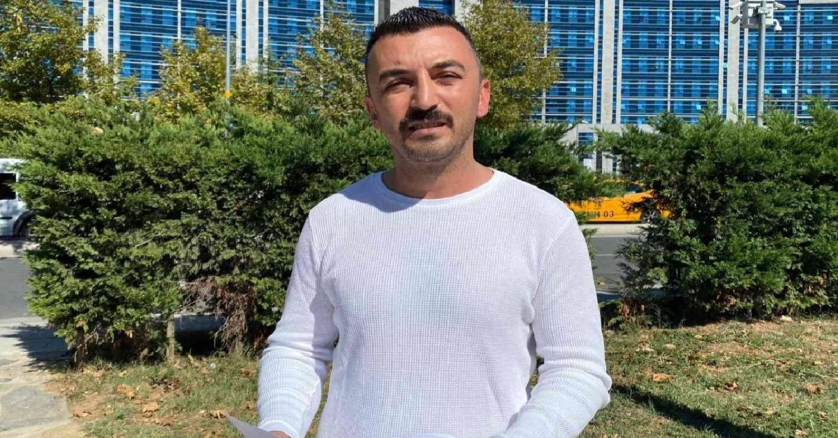 Yatırımcı Cem Küçük