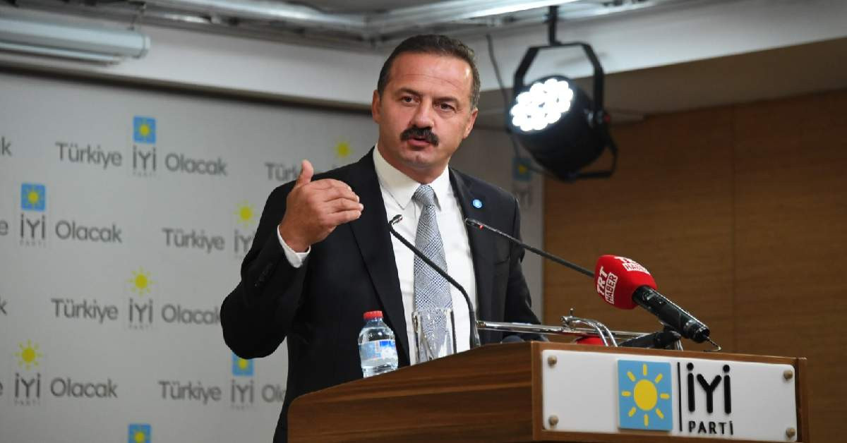 Yavuz Ağıralioğlu Yavuz Ağıralioğlu