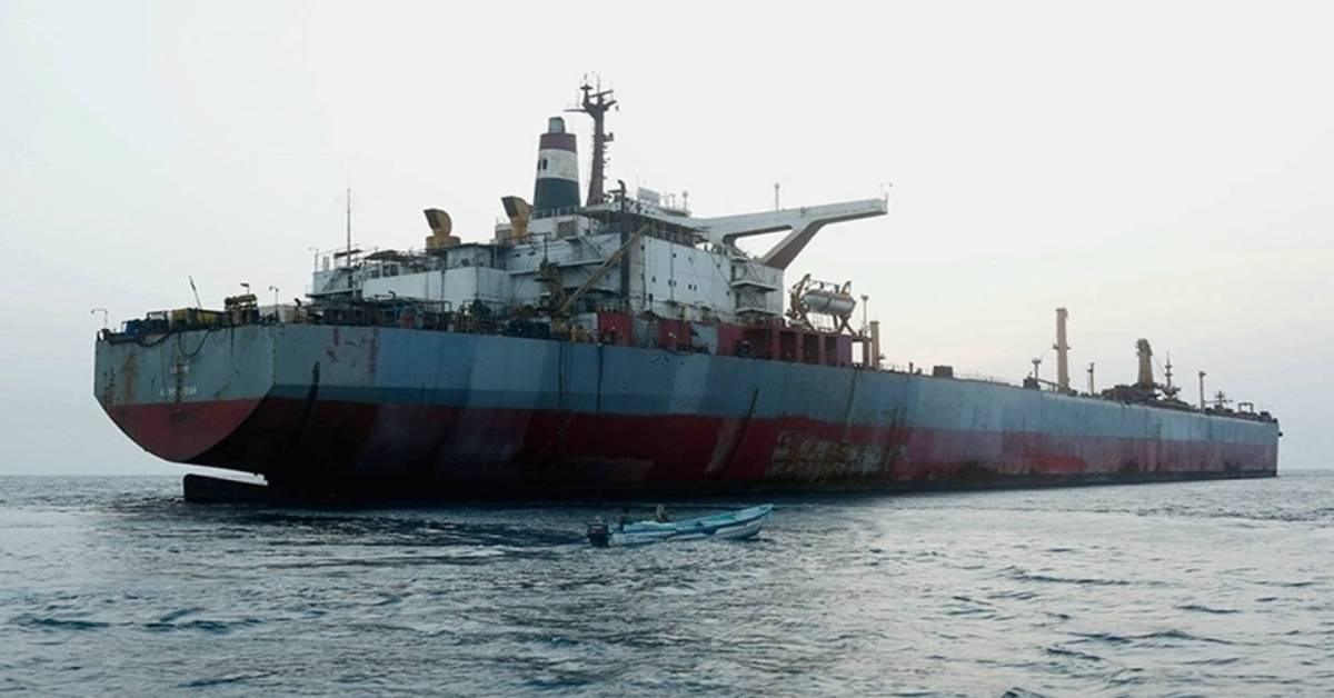 Yemen Türk Denizciler