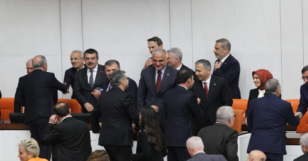 Yeni Kabine-1 Yeni Kabine-1