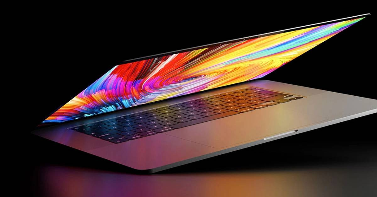 Yeni MacBook Pro