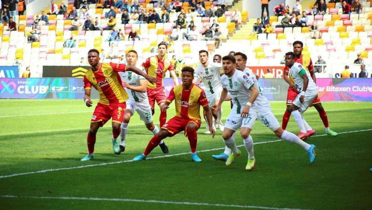 Yeni Malatyaspor ligden düştü mü, kesinleşti mi?