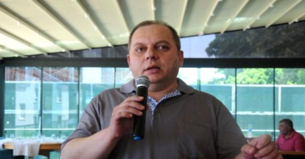 Yeni Yargıtay Başkanı Ömer Kerkez kimdir, hangi görevlerde bulundu?