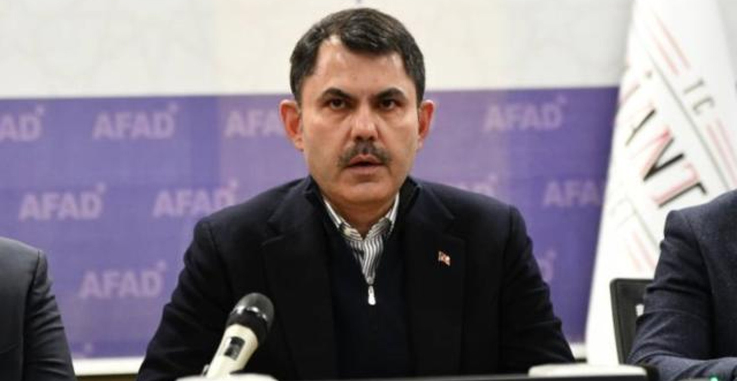 Yeni yerleşim alanları belirliyoruz