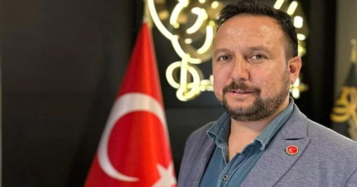 Yeniden Refah Partisi’nde çatlak: Başkan adayı AK Parti lehine yarıştan çekildi