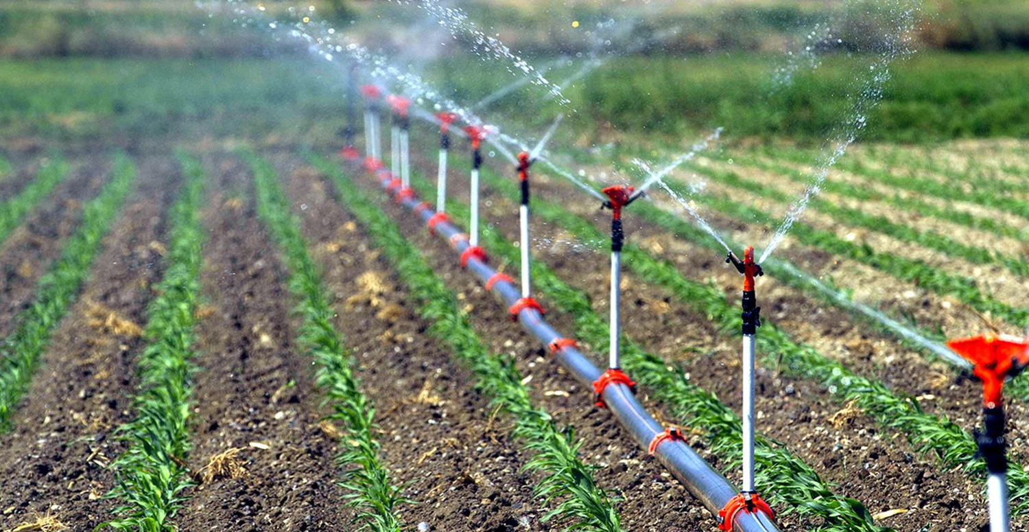 Yeraltı suyunun haritaları çıkartılacak Yeraltı suyunun haritaları çıkartılacak