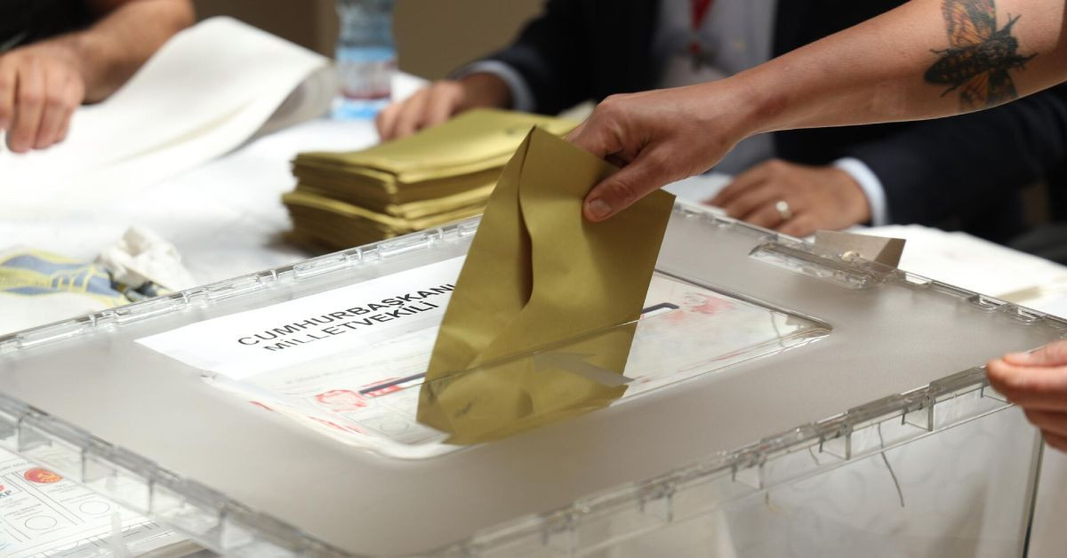 Yerel seçim için son hazırlıklar yapılıyor: Oy verme işlemi nasıl olacak? Yerel seçim için son hazırlıklar yapılıyor: Oy verme işlemi nasıl olacak?