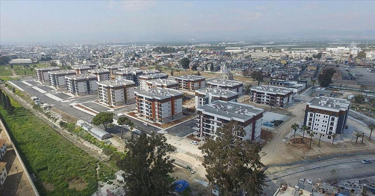 Yerinde Dönüşüm Projesi Yerinde Dönüşüm Projesi