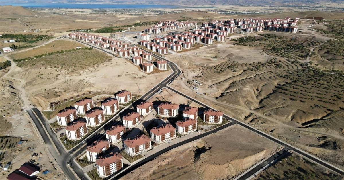 Yerinde Dönüşüm Projesi