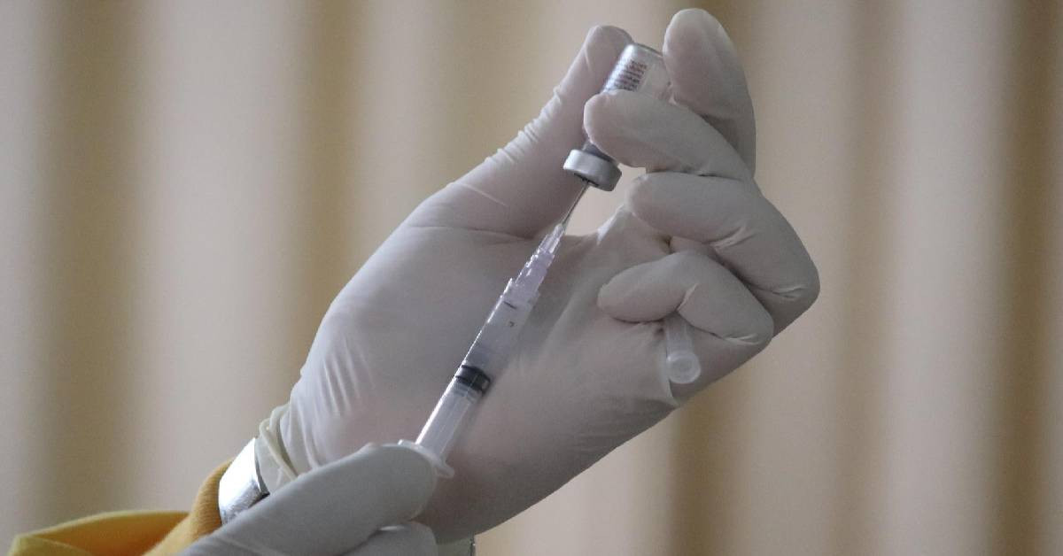 Yerli Aşı Turkovac Vaccines Dergisi-1 Yerli Aşı Turkovac Vaccines Dergisi-1