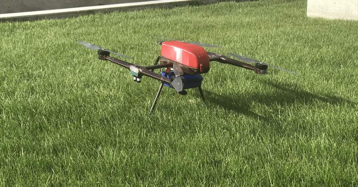 Yerli Dron Yerli Dron