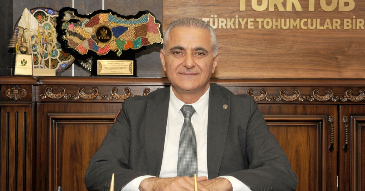 Yerli ve Milli Tohum