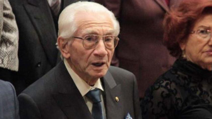 Prof. Dr. Alaeddin Yavaşça Vefat Etti