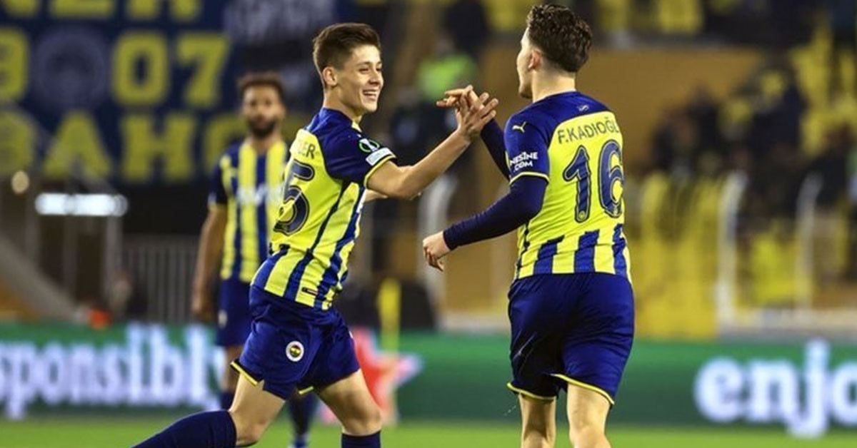 Yıldız ismin bonservisi belli oldu.
