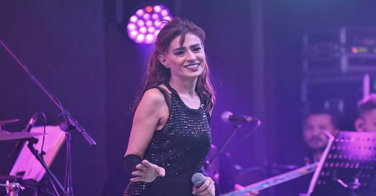 Yıldız Tilbe