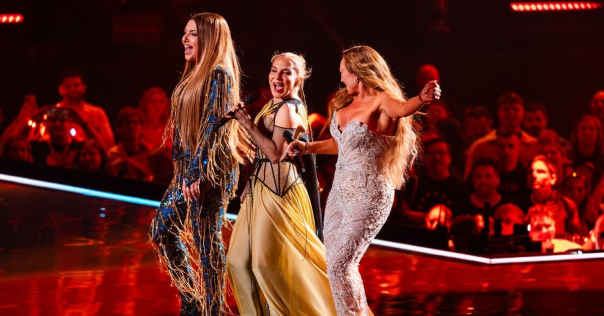 Yıllar sonra yeniden Eurovision sahnesinde: Sertab Erener kimdir, kaç yaşında ve nereli? Yıllar sonra yeniden Eurovision sahnesinde: Sertab Erener kimdir, kaç yaşında ve nereli?