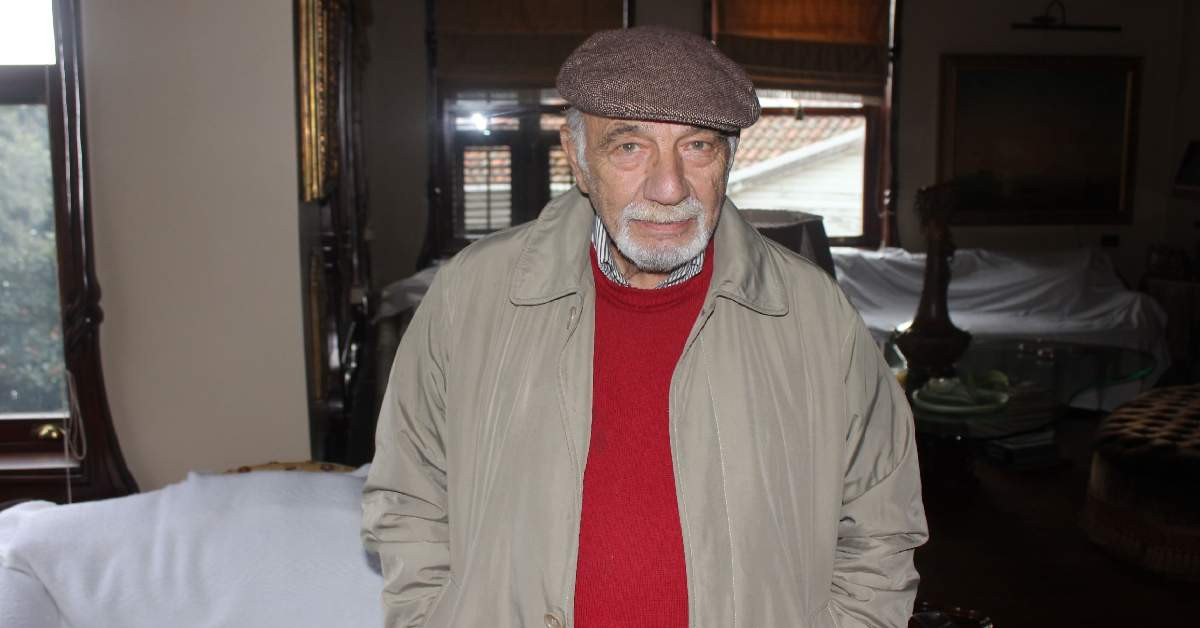 Yılmaz Gruda
