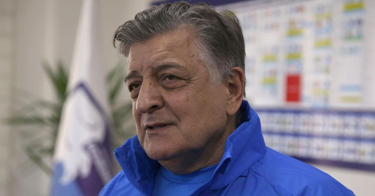 Yılmaz Vural Yılmaz Vural
