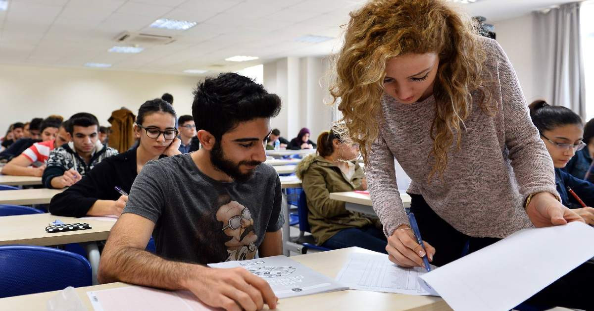 YKS Geç Başvuru YKS Geç Başvuru