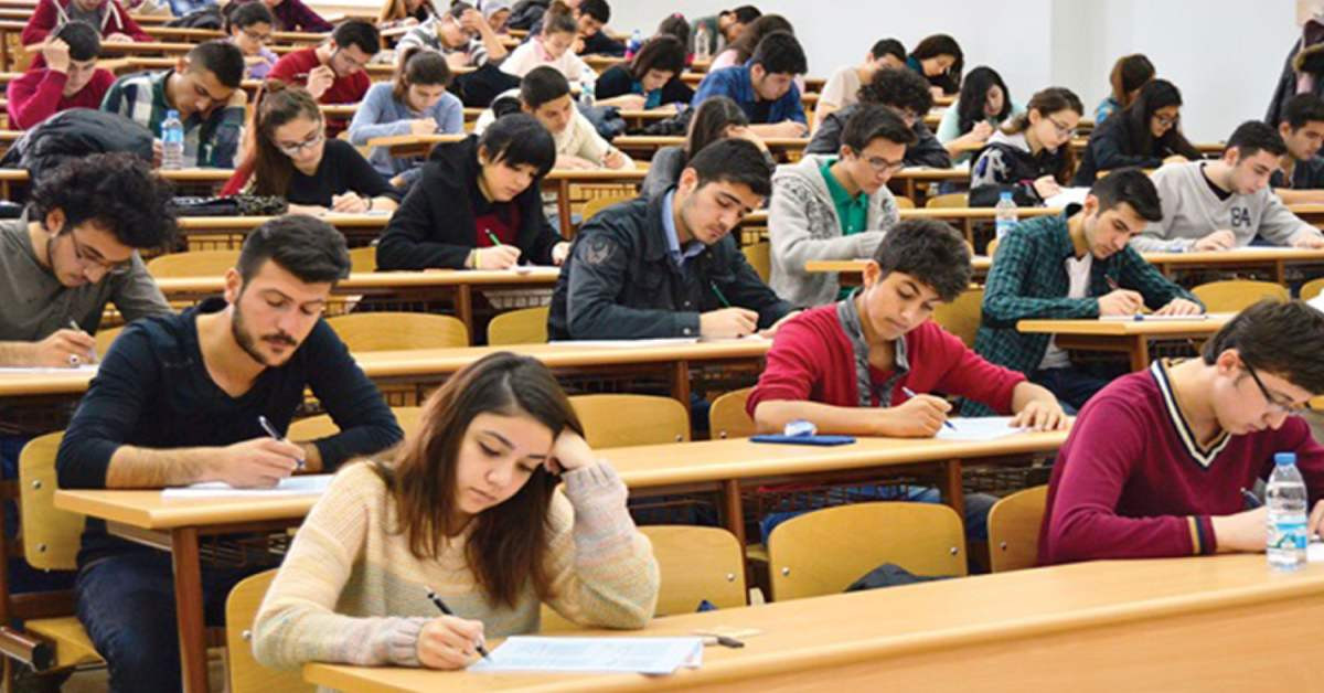 YKS Yerleştirme Sonuçları