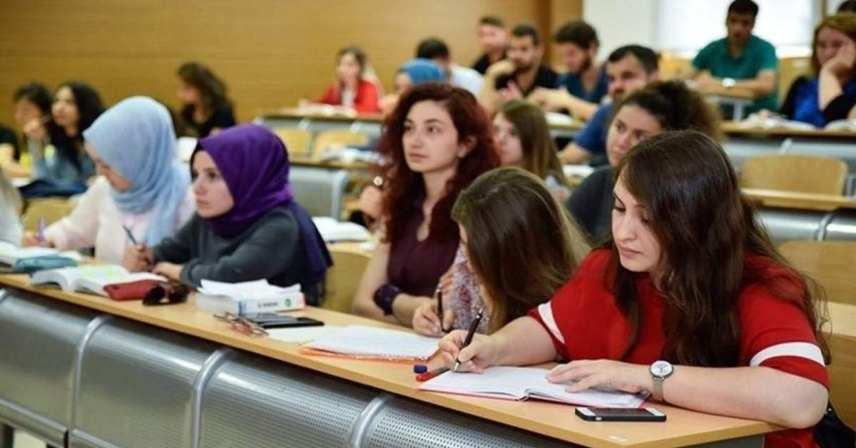 YÖK Bahar Yarıyılı YÖK Bahar Yarıyılı