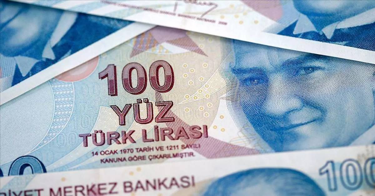 YÖK burs