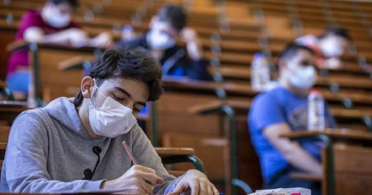 YÖK Uzaktan Eğitim Açıklama YÖK Uzaktan Eğitim Açıklama