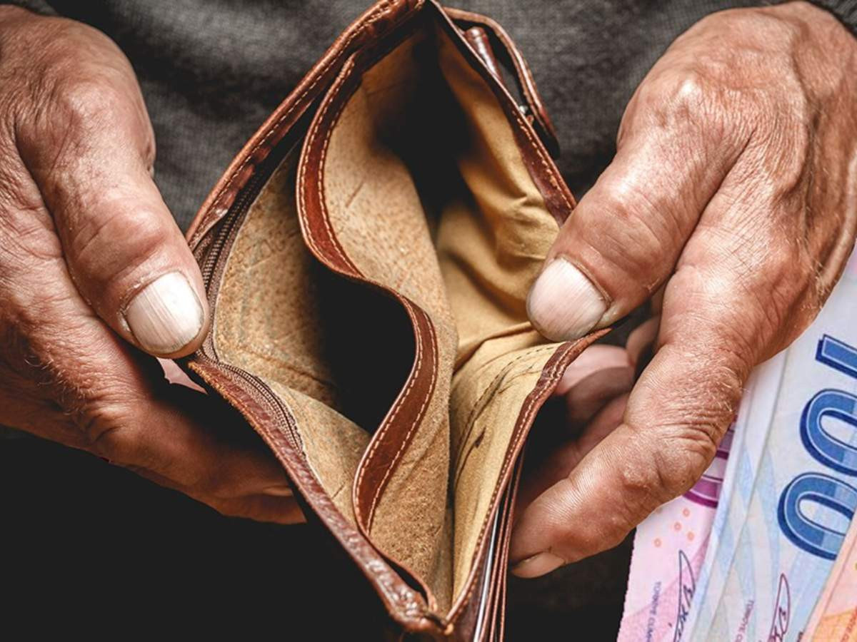 yoksulluk sınırı yoksulluk sınırı