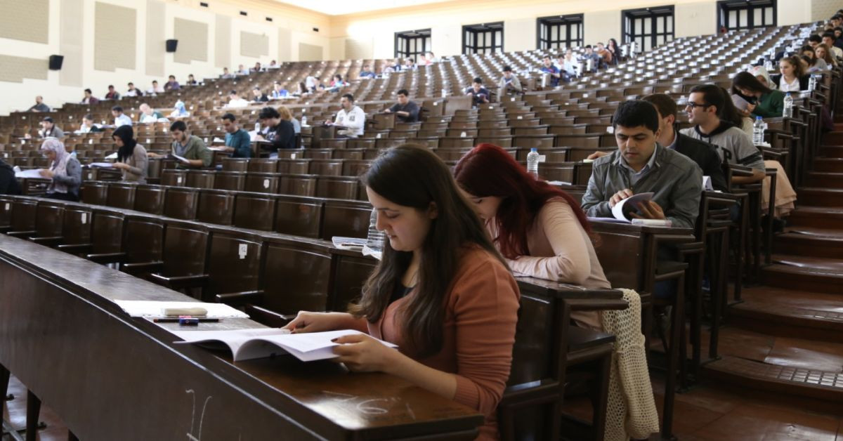 YÖK’ten ‘koşulsuz yatay geçiş’ iddialarına yönelik açıklama: ‘Türk öğrenciler için hak kaybı yaratmayacaktır’