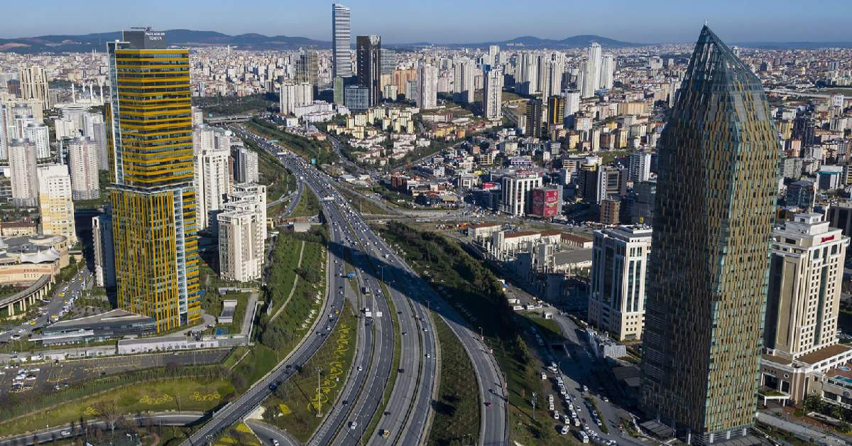 Yoshinori Moriwaki İstanbul Deprem