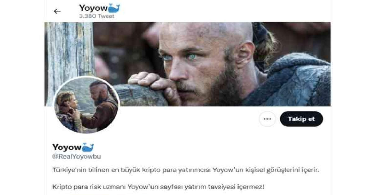 yoyow balina