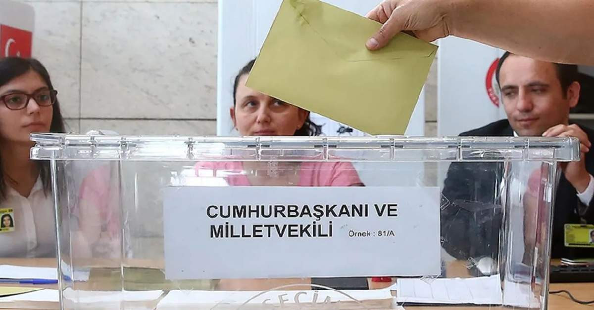 YSK 100 Bin İmza Son Durum