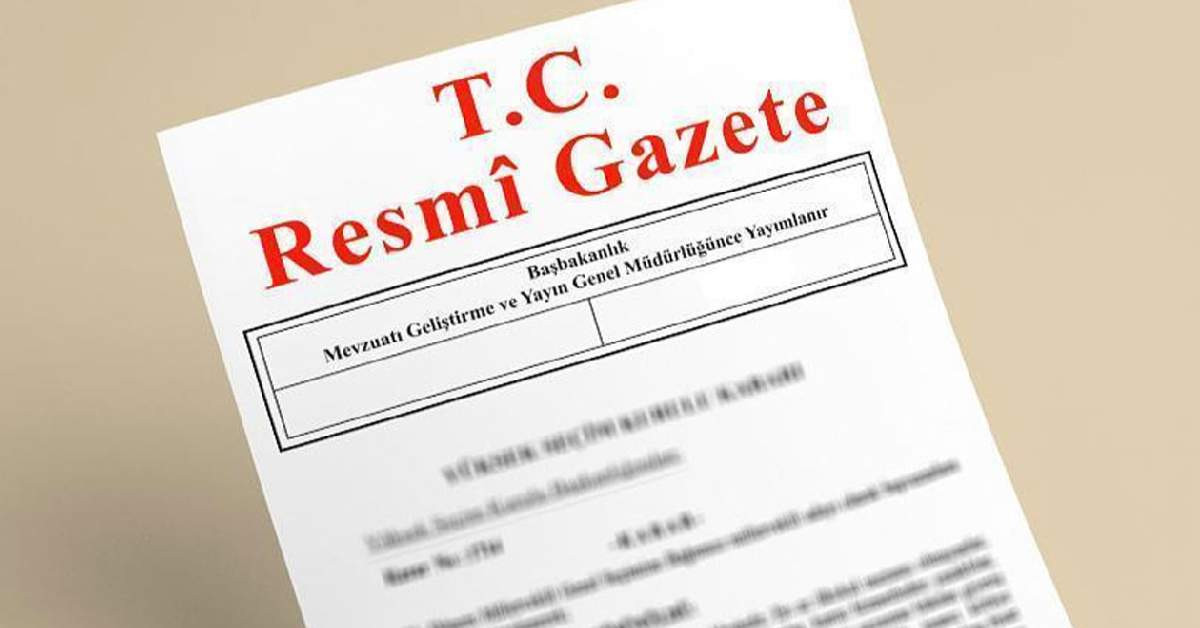 YSK Genelge YSK Genelge