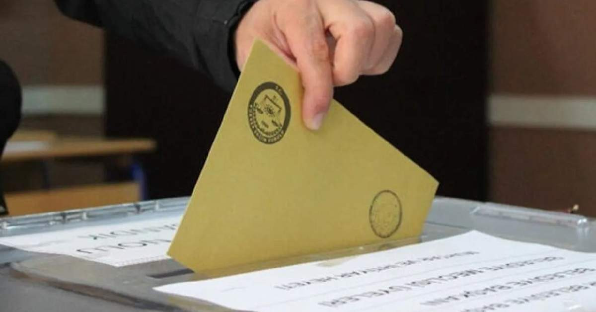 YSK Kararı YSK Kararı