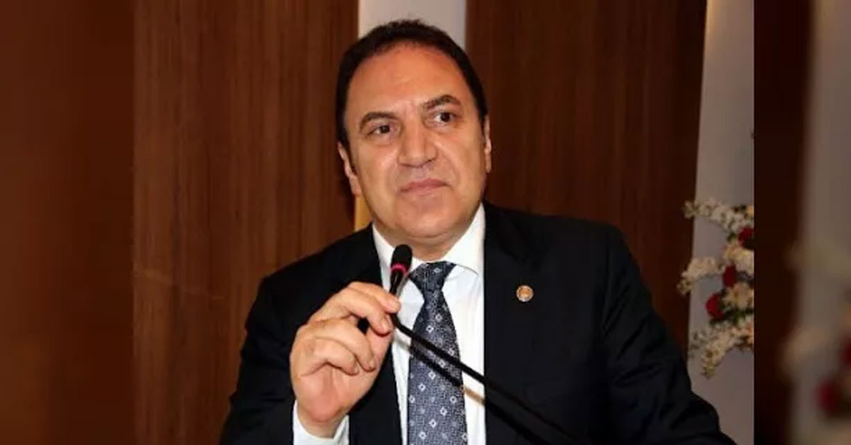 Yükselen kira fiyatlarının düşmesi için öneri Emlakçılar Odası'ndan geldi: Boş dükkanlar konuta çevrilsin! Yükselen kira fiyatlarının düşmesi için öneri Emlakçılar Odası'ndan geldi: Boş dükkanlar konuta çevrilsin!